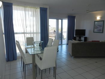 Beachside Resort - Kawana Waters - Hotel NSW 48