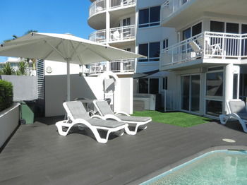 Beachside Resort - Kawana Waters - Hotel NSW 51