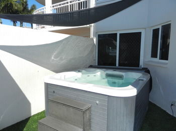 Beachside Resort - Kawana Waters - Hotel NSW 52