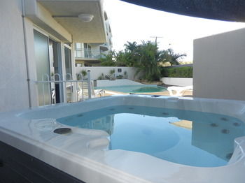 Beachside Resort - Kawana Waters - Hotel NSW 53