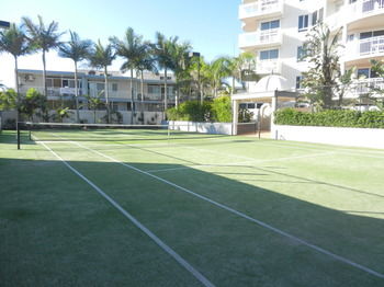 Beachside Resort - Kawana Waters - Hotel NSW 54