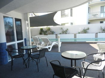 Beachside Resort - Kawana Waters - Hotel NSW 55