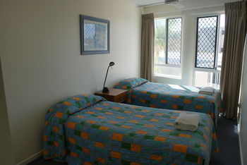 Beachside Resort - Kawana Waters - Hotel NSW 56