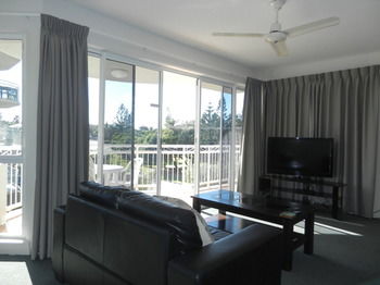Beachside Resort - Kawana Waters - Hotel NSW 58