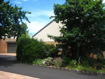 Bungunyah Apartments - Hotel NSW 2