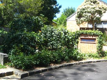 Bungunyah Apartments - Hotel NSW 6