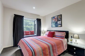 Bungunyah Apartments - Hotel NSW 9