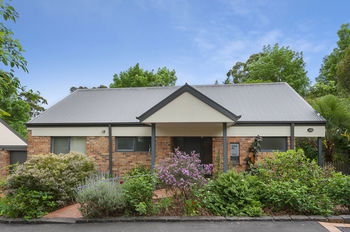 Bungunyah Apartments - Hotel NSW 10