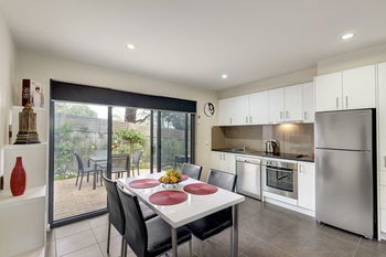 Bungunyah Apartments - Hotel NSW 11