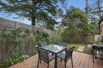 Bungunyah Apartments - Hotel NSW 13