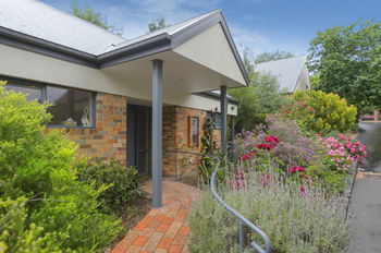 Bungunyah Apartments - Hotel NSW 14