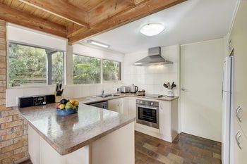 Bungunyah Apartments - Hotel NSW 16