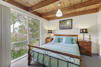 Bungunyah Apartments - Hotel NSW 18