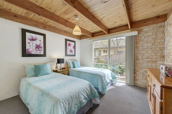 Bungunyah Apartments - Hotel NSW 19