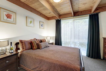 Bungunyah Apartments - Hotel NSW 24