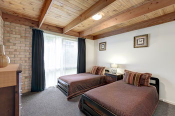 Bungunyah Apartments - Hotel NSW 26