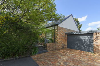 Bungunyah Apartments - Hotel NSW 31