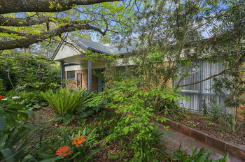 Bungunyah Apartments - Hotel NSW 32