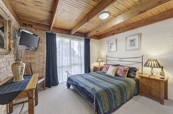 Bungunyah Apartments - Hotel NSW 33