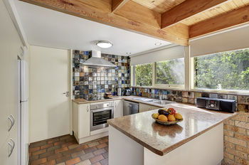 Bungunyah Apartments - Hotel NSW 36