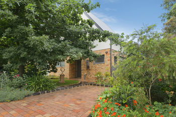 Bungunyah Apartments - Hotel NSW 38