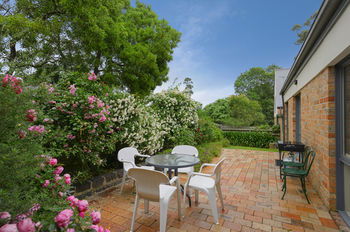 Bungunyah Apartments - Hotel NSW 39