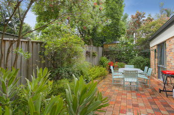 Bungunyah Apartments - Hotel NSW 40