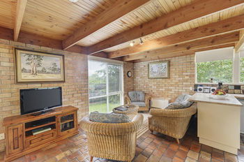 Bungunyah Apartments - Hotel NSW 49