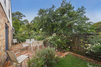 Bungunyah Apartments - Hotel NSW 51