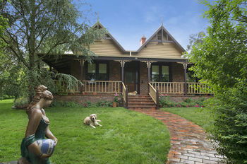 Bungunyah Apartments - Hotel NSW 52
