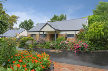 Bungunyah Apartments - Hotel NSW 53