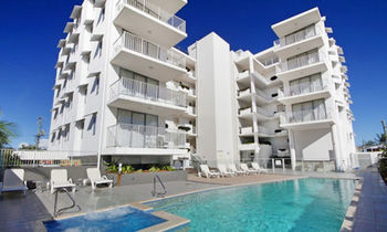 OVR Caloundra - Hotel NSW 1