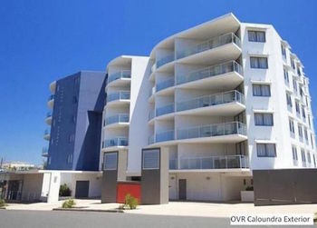 OVR Caloundra - Hotel NSW 3
