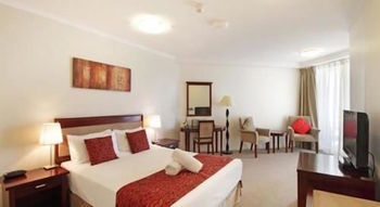 OVR Caloundra - Hotel NSW 4