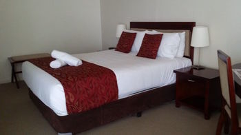 OVR Caloundra - Hotel NSW 5