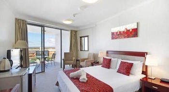 OVR Caloundra - Hotel NSW 6