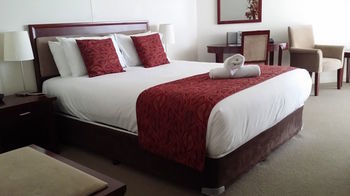 OVR Caloundra - Hotel NSW 7