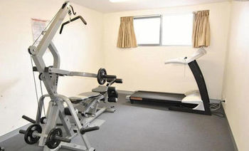 OVR Caloundra - Hotel NSW 8