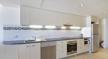 OVR Caloundra - Hotel NSW 12