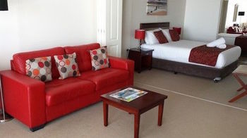 OVR Caloundra - Hotel NSW 14