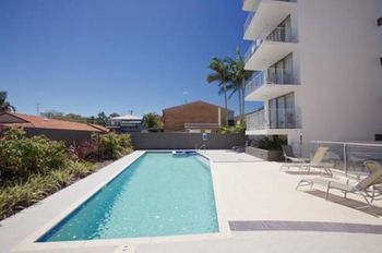 OVR Caloundra - Hotel NSW 18