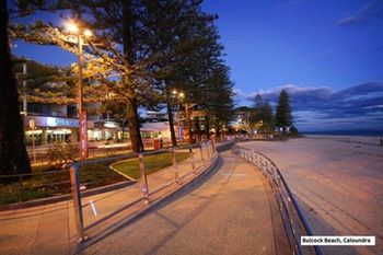 OVR Caloundra - Hotel NSW 19