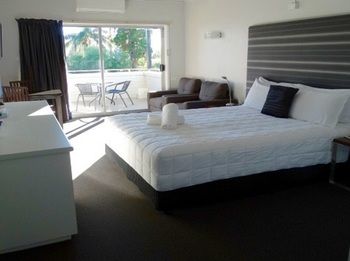 The Esplanade Motel - Formerly Eco-Inn Warners Bay - Hotel NSW 3