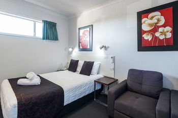 The Esplanade Motel - Formerly Eco-Inn Warners Bay - Hotel NSW 9