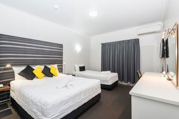 The Esplanade Motel - Formerly Eco-Inn Warners Bay - Hotel NSW 10