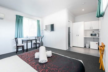 The Esplanade Motel - Formerly Eco-Inn Warners Bay - Hotel NSW 11