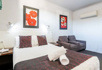 The Esplanade Motel - Formerly Eco-Inn Warners Bay - Hotel NSW 12