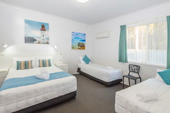 The Esplanade Motel - Formerly Eco-Inn Warners Bay - Hotel NSW 13