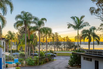 The Esplanade Motel - Formerly Eco-Inn Warners Bay - Hotel NSW 16