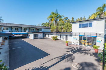 The Esplanade Motel - Formerly Eco-Inn Warners Bay - Hotel NSW 18